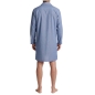 Preview: Seidensticker Herren langarm Nachthemd Nightwear Classic