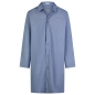 Preview: Seidensticker Herren langarm Nachthemd Nightwear Classic