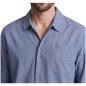Preview: Seidensticker Herren langarm Nachthemd Nightwear Classic