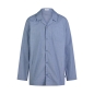 Preview: Seidensticker Herren langer Schlafanzug Nightwear Classic Pyjama lang