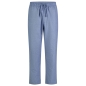 Preview: Seidensticker Herren langer Schlafanzug Nightwear Classic Pyjama lang