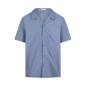 Preview: Seidensticker Herren kurzer Schlafanzug Nightwear Classic Pyjama kurz