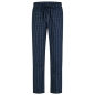 Preview: Seidensticker Herren langer Schlafanzug Nightwear Classic Pyjama lang