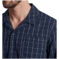 Preview: Seidensticker Herren langer Schlafanzug Nightwear Classic Pyjama lang