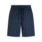 Preview: Seidensticker Herren kurzer Schlafanzug Nightwear Classic Pyjama kurz
