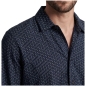 Preview: Seidensticker Herren langarm Nachthemd Nightwear Classic