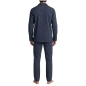 Preview: Seidensticker Herren langer Schlafanzug Nightwear Classic Pyjama lang