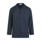 Preview: Seidensticker Herren langer Schlafanzug Nightwear Classic Pyjama lang