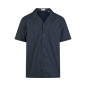 Preview: Seidensticker Herren kurzer Schlafanzug Nightwear Classic Pyjama kurz
