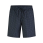 Preview: Seidensticker Herren kurzer Schlafanzug Nightwear Classic Pyjama kurz