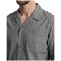 Preview: Seidensticker Herren langer Schlafanzug Nightwear Classic Pyjama lang