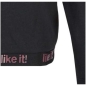 Preview: like it! langarm Shirt Loungewear