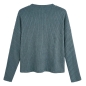 Preview: like it! Damen langarm Shirt Stella Loungewear