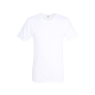 Preview: Götzburg Herren Unterhemden Premium Feinripp 3er Pack Shirts 1/2 Arm