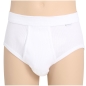 Preview: Götzburg Herren Unterhose Premium Doppelripp Slip