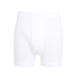 Preview: Götzburg Herren Pants Classic Doppelripp Hose kurz