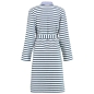 Preview: Cawö Damen Bademantel Kimono Breton