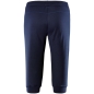 Preview: schneider sportswear Damen 3/4 lange Trainingshose VENTURAW Fitness Freizeit