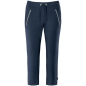 Preview: schneider sportswear Damen 3/4 lange Trainingshose ODESSAW Caprihose Fitness Freizeit