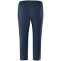 Preview: schneider sportswear Damen 3/4 lange Trainingshose ODESSAW Caprihose Fitness Freizeit