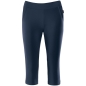 Preview: schneider sportswear Damen Funktions-3/4 Trainingshose OHIOW Fitness Freizeit