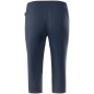 Preview: schneider sportswear Damen Funktions-3/4 Trainingshose OHIOW Fitness Freizeit