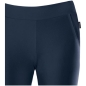 Preview: schneider sportswear Damen Funktions-3/4 Trainingshose OHIOW Fitness Freizeit