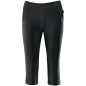 Preview: schneider sportswear Damen Funktions-3/4 Trainingshose OHIOW Fitness Freizeit
