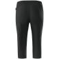 Preview: schneider sportswear Damen Funktions-3/4 Trainingshose OHIOW Fitness Freizeit