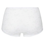 Preview: Conta Damen Taillenslip classic gemustert 5er Pack