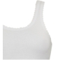 Preview: Conta Damen Achselhemd classic 5er Pack