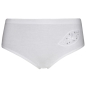 Preview: Conta Damen Hüftslip classic 5er Pack Batistmotiv