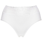 Preview: Conta Damen Taillenslip mit Spitze