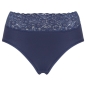 Preview: Conta Damen Taillenslip mit Spitze