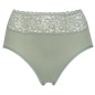 Preview: Conta Damen Taillenslip mit Spitze