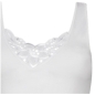 Preview: Conta Damen Achselhemd classic 5er Pack