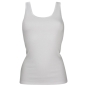 Preview: Conta Damen Achselhemd modern basic classic 3er Pack