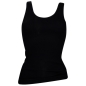 Preview: Conta Damen Achselhemd modern basic classic 3er Pack