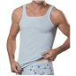 Preview: Conta Herren Sportjacke Feinripp 5er Pack