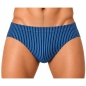 Preview: Ammann Herren Slips Cotton & More 2er Pack Minislips