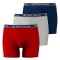 Preview: Tom Tailor Herren Pants Buffer 3er Pack Long-Pants