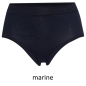 Preview: Conta Damen Taillenslip Feinripp