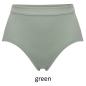 Preview: Conta Damen Taillenslip Feinripp