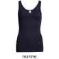 Preview: Conta Damen Achselhemd comfort 3er Pack