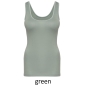 Preview: Conta Damen Achselhemd comfort 3er Pack