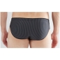 Preview: Götzburg Herren Slip Havanna Club Sport-Slip Micro Jersey