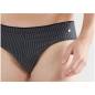 Preview: Götzburg Herren Slip Havanna Club Sport-Slip Micro Jersey