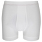 Preview: Conta Herren Hose kurz Doppelripp