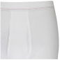 Preview: Conta Herren Hose kurz Doppelripp