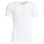 Preview: Conta Herren Jacke 1/4 Arm Doppelripp